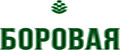 БОРОВАЯ