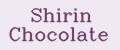 Аналитика бренда Shirin Chocolate на Wildberries