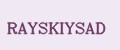 RAYSKIYSAD