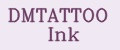 DMTATTOO Ink