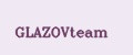 GLAZOVteam