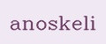 anoskeli