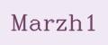 Marzh1