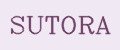 SUTORA