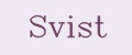 Svist
