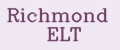 Richmond ELT