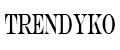 TRENDYKO