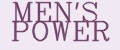 MEN'S POWER