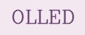 OLLED
