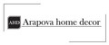 Arapova home decor