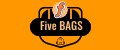 Five BAGS