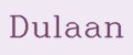 Dulaan