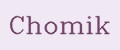Chomik