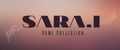SARA.I Home Collection