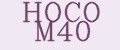 HOCO M40