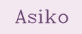 Asiko
