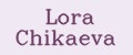 Lora Chikaeva