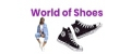 Аналитика бренда World of Shoes на Wildberries