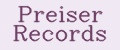 Preiser Records