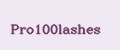 Pro100lashes