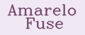 Amarelo Fuse