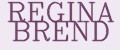 REGINA BREND