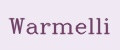 Warmelli