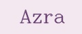 Azra