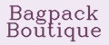 Bagpack Boutique