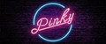 PINKY STAR