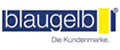 Blaugelb