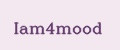 Iam4mood