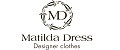 Matilda Dress designer clothes