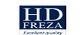 Аналитика бренда HD Freza на Wildberries