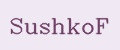 SushkoF
