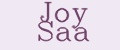 Joy Saa