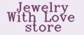 Аналитика бренда Jewelry With Love store на Wildberries