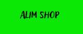 Alim & Shop