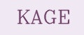 KAGE