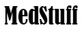 MedStuff