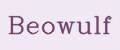 Beowulf