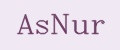 AsNuR
