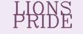 LIONS PRIDE