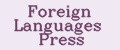 Аналитика бренда Foreign Languages Press на Wildberries