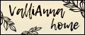 ValliAnna home