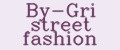 Аналитика бренда By-Gri street fashion на Wildberries