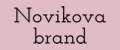 Novikova Brand