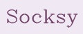 Socksy