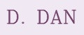 D. DAN
