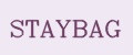 STAYBAG